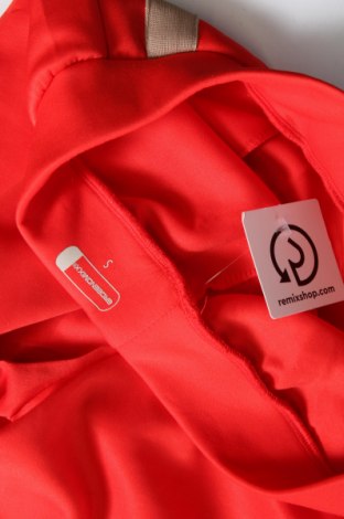 Damen Sporthose, Größe S, Farbe Rot, Preis 20,18 €