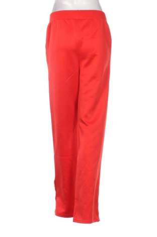 Pantaloni trening de femei, Mărime S, Culoare Roșu, Preț 95,39 Lei