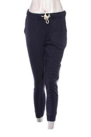 Γυναικείο αθλητικό παντελόνι, Μέγεθος S, Χρώμα Μπλέ, Τιμή 9,87 €