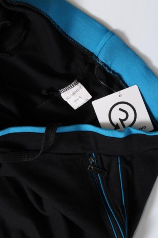 Γυναικείο αθλητικό παντελόνι, Μέγεθος M, Χρώμα Μαύρο, Τιμή 9,69 €
