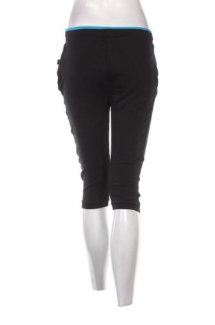 Γυναικείο αθλητικό παντελόνι, Μέγεθος M, Χρώμα Μαύρο, Τιμή 9,69 €