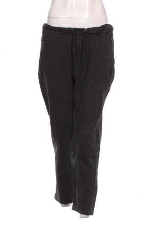 Γυναικείο αθλητικό παντελόνι, Μέγεθος M, Χρώμα Γκρί, Τιμή 5,92 €