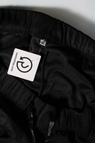 Γυναικείο αθλητικό παντελόνι, Μέγεθος XL, Χρώμα Μαύρο, Τιμή 5,74 €