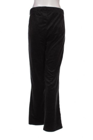 Γυναικείο αθλητικό παντελόνι, Μέγεθος XL, Χρώμα Μαύρο, Τιμή 5,74 €