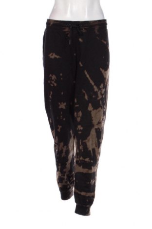 Γυναικείο αθλητικό παντελόνι, Μέγεθος L, Χρώμα Πολύχρωμο, Τιμή 10,76 €