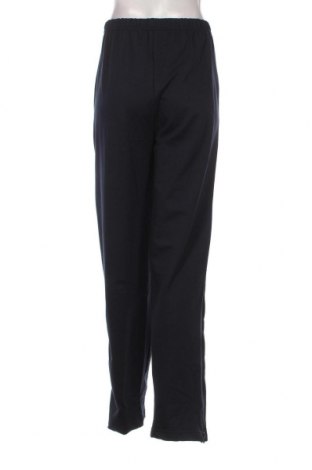 Γυναικείο αθλητικό παντελόνι, Μέγεθος L, Χρώμα Μπλέ, Τιμή 23,71 €