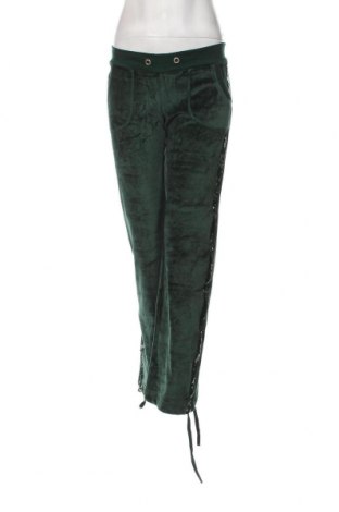 Damen Sporthose, Größe M, Farbe Grün, Preis 10,49 €
