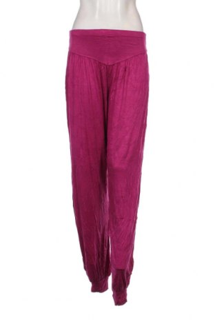 Damen Sporthose, Größe S, Farbe Rosa, Preis 11,10 €