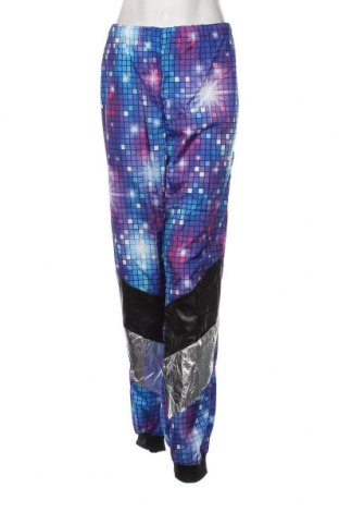 Γυναικείο αθλητικό παντελόνι, Μέγεθος XXL, Χρώμα Πολύχρωμο, Τιμή 13,51 €