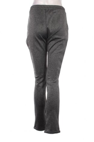 Γυναικείο αθλητικό παντελόνι, Μέγεθος XL, Χρώμα Γκρί, Τιμή 7,18 €