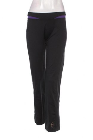 Γυναικείο αθλητικό παντελόνι, Μέγεθος M, Χρώμα Μαύρο, Τιμή 6,97 €