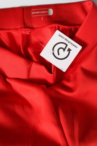Damen Sporthose, Größe S, Farbe Orange, Preis 6,26 €