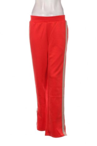 Γυναικείο αθλητικό παντελόνι, Μέγεθος S, Χρώμα Πορτοκαλί, Τιμή 3,59 €