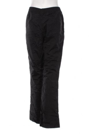 Γυναικείο αθλητικό παντελόνι, Μέγεθος M, Χρώμα Μαύρο, Τιμή 2,69 €