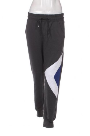 Pantaloni trening de femei, Mărime XL, Culoare Gri, Preț 35,29 Lei