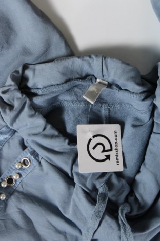 Damen Sporthose, Größe M, Farbe Blau, Preis 20,18 €