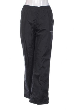 Γυναικείο αθλητικό παντελόνι, Μέγεθος M, Χρώμα Μαύρο, Τιμή 14,70 €