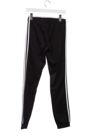 Pantaloni trening de femei Adidas, Mărime XS, Culoare Negru, Preț 137,66 Lei