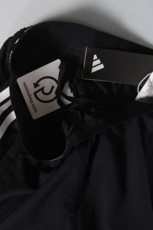 Damen Sporthose Adidas, Größe XXS, Farbe Schwarz, Preis 22,53 €