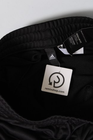Дамско спортно долнище Adidas, Размер L, Цвят Черен, Цена 46,50 лв.