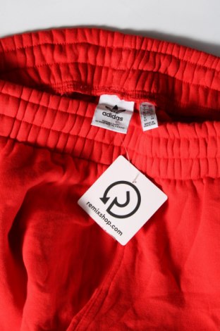 Damen Sporthose Adidas, Größe XS, Farbe Rot, Preis 28,53 €