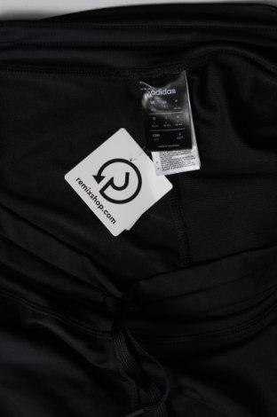 Pantaloni trening de femei Adidas, Mărime XL, Culoare Negru, Preț 104,73 Lei