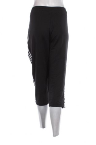 Damen Sporthose Adidas, Größe XL, Farbe Schwarz, Preis € 21,00