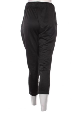 Pantaloni trening de femei Adidas, Mărime M, Culoare Negru, Preț 134,87 Lei