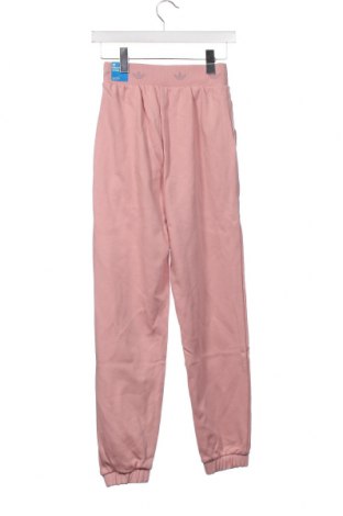 Pantaloni trening de femei Adidas Originals, Mărime XS, Culoare Roz, Preț 119,31 Lei