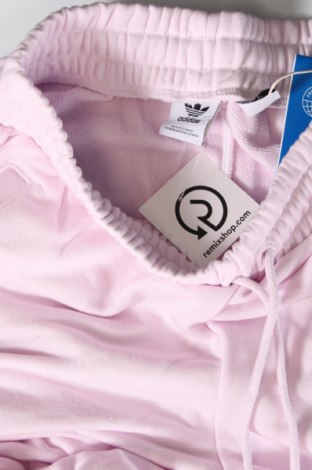 Dámské tepláky Adidas Originals, Velikost L, Barva Růžová, Cena  607,00 Kč