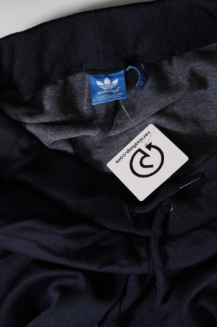 Damen Sporthose Adidas Originals, Größe M, Farbe Blau, Preis 28,53 €