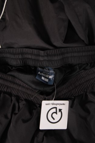 Γυναικείο αθλητικό παντελόνι Admiral, Μέγεθος L, Χρώμα Μαύρο, Τιμή 7,46 €