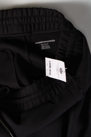 Damen Sporthose Amazon Essentials, Größe S, Farbe Schwarz, Preis 8,77 €