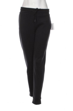 Pantaloni trening de femei Amazon Essentials, Mărime S, Culoare Negru, Preț 104,41 Lei