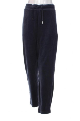 Γυναικείο αθλητικό παντελόνι Armani Exchange, Μέγεθος XXL, Χρώμα Μπλέ, Τιμή 60,31 €