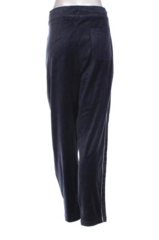 Γυναικείο αθλητικό παντελόνι Armani Exchange, Μέγεθος XXL, Χρώμα Μπλέ, Τιμή 60,31 €