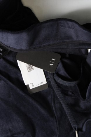 Damen Sporthose Armani Exchange, Größe XL, Farbe Blau, Preis 60,31 €