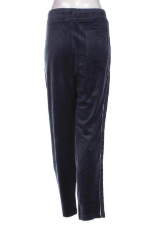 Pantaloni trening de femei Armani Exchange, Mărime XL, Culoare Albastru, Preț 384,87 Lei