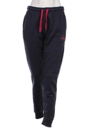Γυναικείο αθλητικό παντελόνι Australian, Μέγεθος XL, Χρώμα Μπλέ, Τιμή 10,02 €