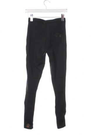 Pantaloni trening de femei Billabong, Mărime M, Culoare Negru, Preț 203,95 Lei