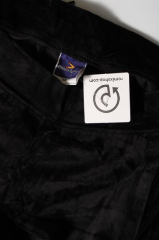 Γυναικείο αθλητικό παντελόνι Boomerang, Μέγεθος M, Χρώμα Μαύρο, Τιμή 10,14 €