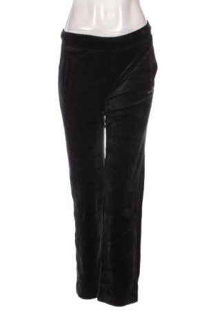 Γυναικείο αθλητικό παντελόνι Boomerang, Μέγεθος M, Χρώμα Μαύρο, Τιμή 10,40 €
