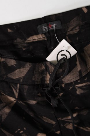 Damen Sporthose Buena Vista, Größe L, Farbe Schwarz, Preis 18,79 €