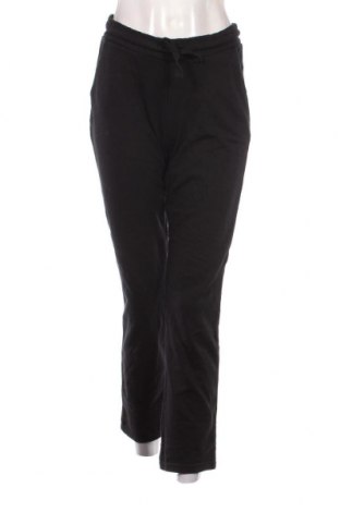 Γυναικείο αθλητικό παντελόνι C&A, Μέγεθος S, Χρώμα Μαύρο, Τιμή 7,18 €