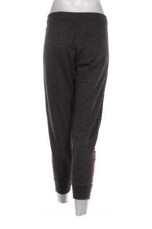 Damen Sporthose Calvin Klein, Größe L, Farbe Grau, Preis 41,59 €