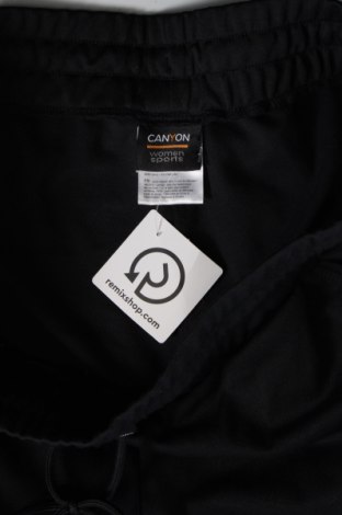 Damen Sporthose Canyon, Größe XL, Farbe Schwarz, Preis € 14,00