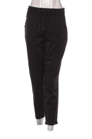 Γυναικείο αθλητικό παντελόνι Cecil, Μέγεθος L, Χρώμα Μαύρο, Τιμή 17,58 €