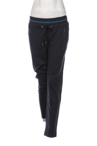 Γυναικείο αθλητικό παντελόνι Cecil, Μέγεθος S, Χρώμα Μπλέ, Τιμή 17,58 €