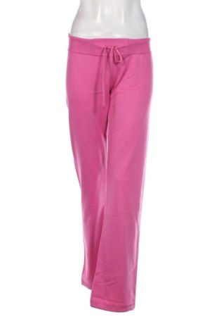 Pantaloni trening de femei Champion, Mărime L, Culoare Roz, Preț 81,58 Lei