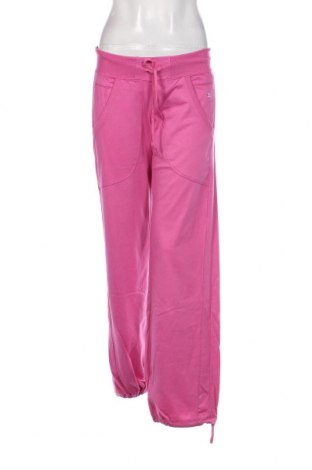 Pantaloni trening de femei Champion, Mărime S, Culoare Roz, Preț 91,78 Lei